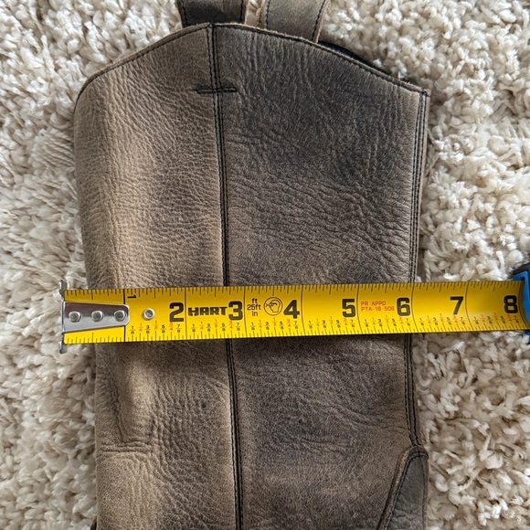 Bed Stu boots - Picture 8 of 8